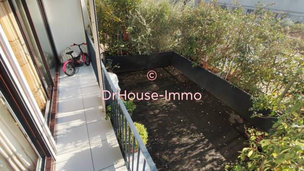 Appartement à vendre 3 pièces de 68 m²