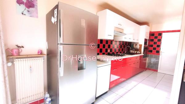 Appartement à vendre 3 pièces de 68 m²