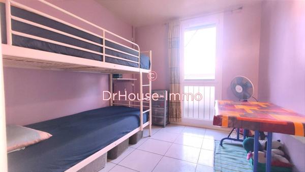 Appartement à vendre 3 pièces de 68 m²