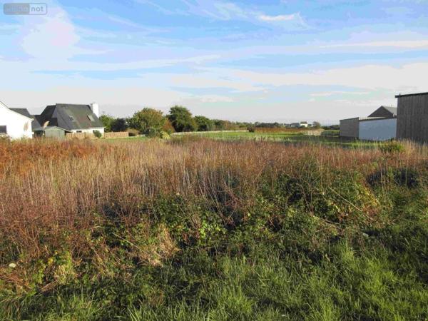 Maison à vendre à Plouhinec dans le Finistère (29780), ref : 020/3692