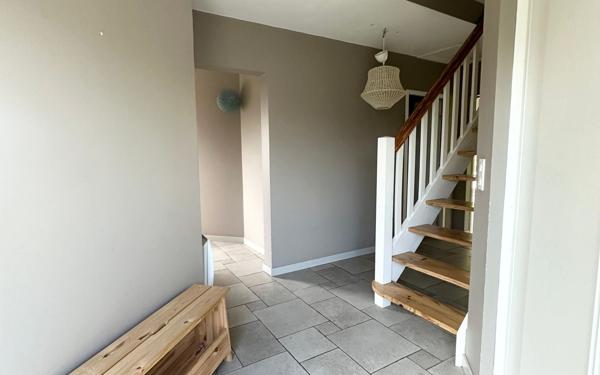 Maison à vendre    4 pièces •  Saint-Jean-de-Marsacq