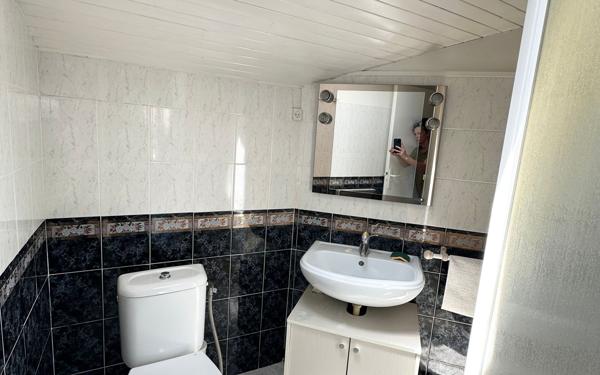 Maison à vendre    4 pièces •  Saint-Jean-de-Marsacq