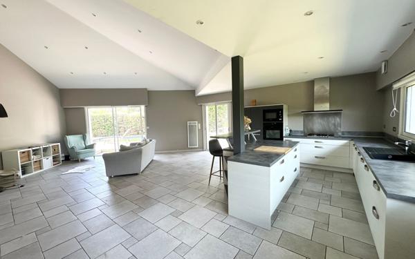 Maison à vendre    4 pièces •  Saint-Jean-de-Marsacq