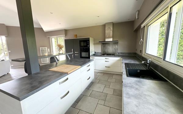 Maison à vendre    4 pièces •  Saint-Jean-de-Marsacq