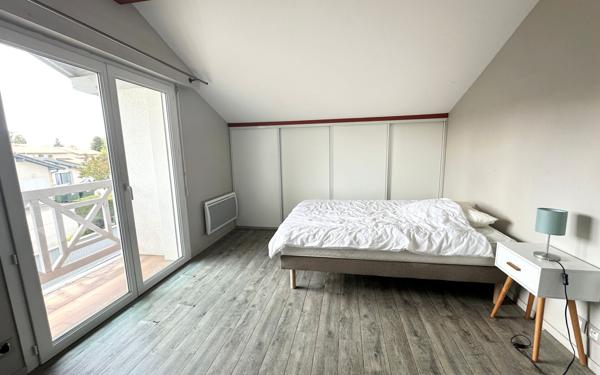 Maison à vendre    4 pièces •  Saint-Jean-de-Marsacq