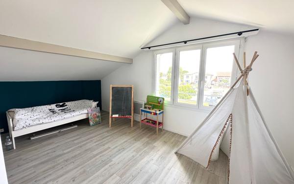 Maison à vendre    4 pièces •  Saint-Jean-de-Marsacq