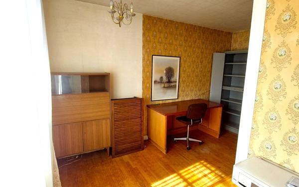 Maison à vendre    5 pièces •  La Rochelle