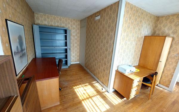 Maison à vendre    5 pièces •  La Rochelle