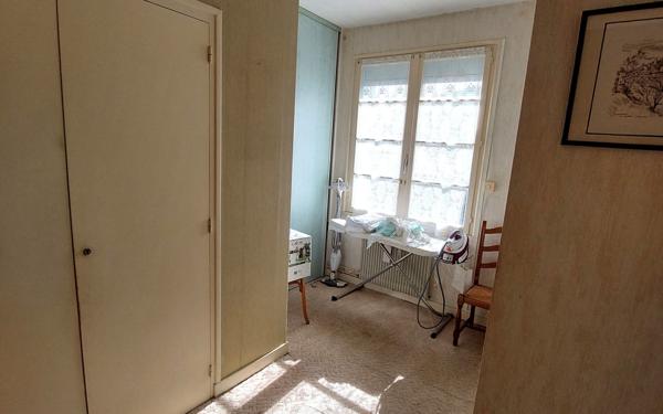 Maison à vendre    5 pièces •  La Rochelle