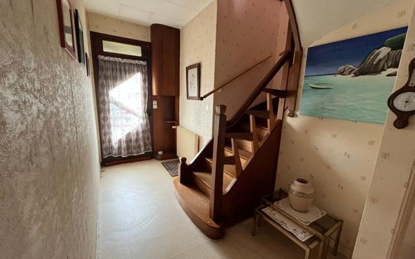 Maison à vendre    5 pièces •  La Rochelle