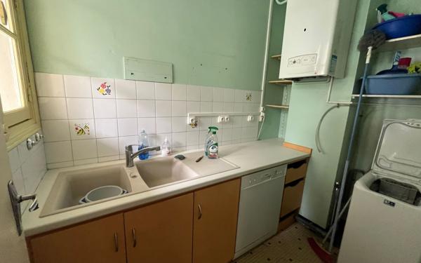 Maison à vendre    5 pièces •  La Rochelle