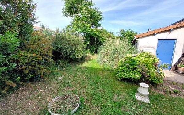 Maison à vendre    5 pièces •  La Rochelle