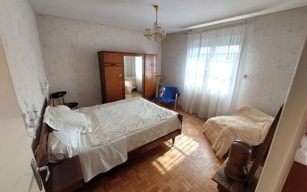 Maison à vendre    5 pièces •  La Rochelle