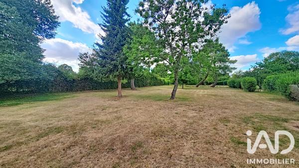 Maison à vendre 6 pièces 107 m² Neaufles-Saint-Martin