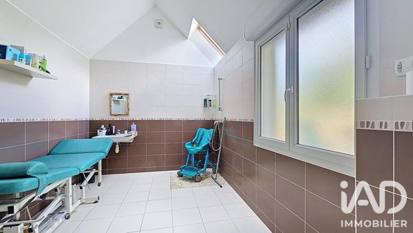 Maison à vendre 6 pièces 107 m² Neaufles-Saint-Martin