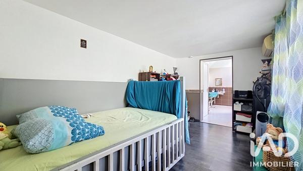 Maison à vendre 6 pièces 107 m² Neaufles-Saint-Martin