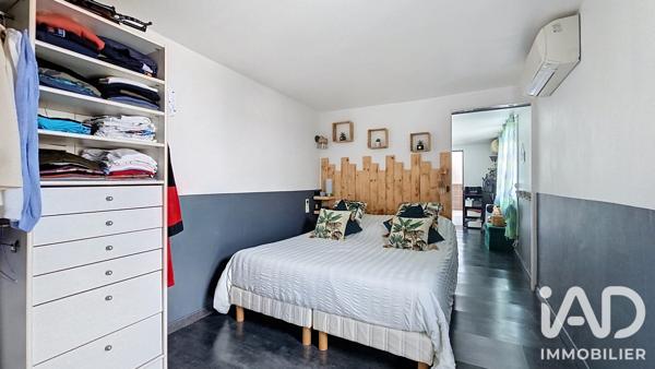 Maison à vendre 6 pièces 107 m² Neaufles-Saint-Martin