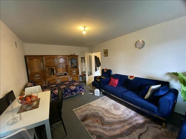 Appartement à vendre |  Toulouse |  2 pièces | 50 m²