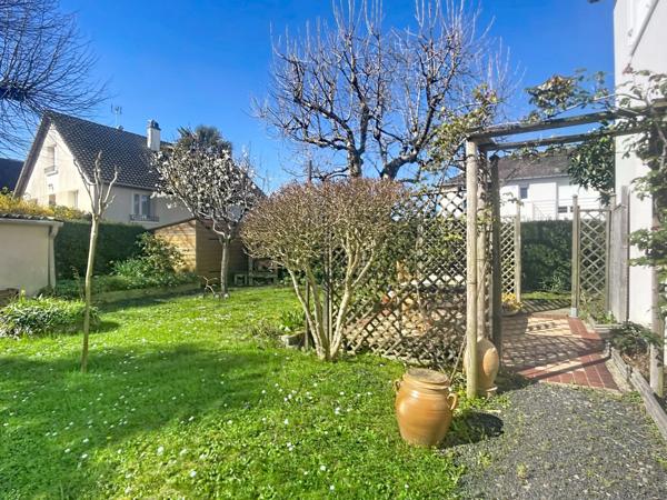 Tours Nord Maison à vendre 4 pièces TOURS (37)