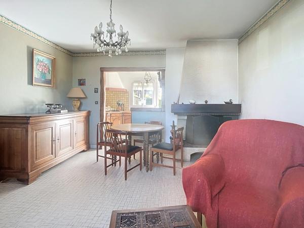 Tours Nord Maison à vendre 4 pièces TOURS (37)