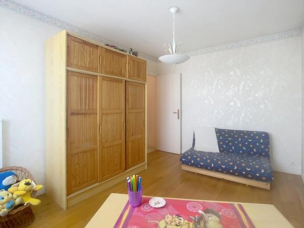 Tours Nord Maison à vendre 4 pièces TOURS (37)