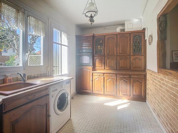 Tours Nord Maison à vendre 4 pièces TOURS (37)