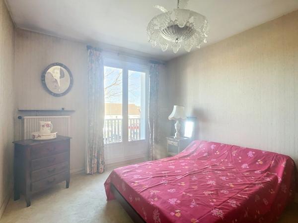 Tours Nord Maison à vendre 4 pièces TOURS (37)