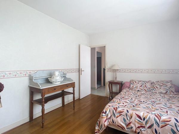 Tours Nord Maison à vendre 4 pièces TOURS (37)