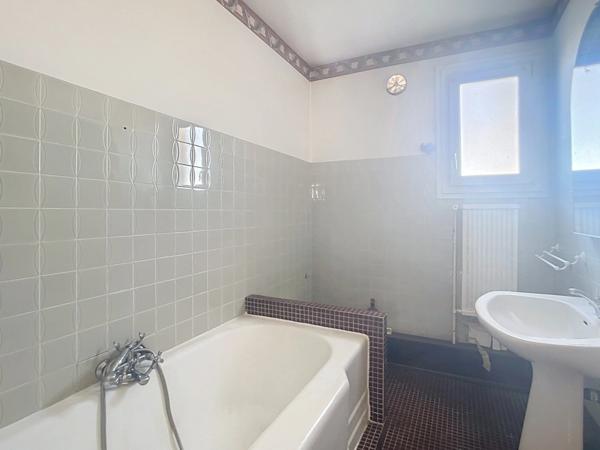 Tours Nord Maison à vendre 4 pièces TOURS (37)