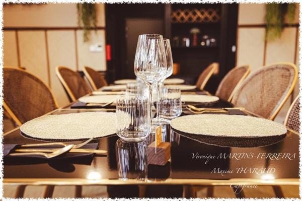 À vendre – Fonds de commerce restaurant idéalement situé à Lamotte-Beuvron