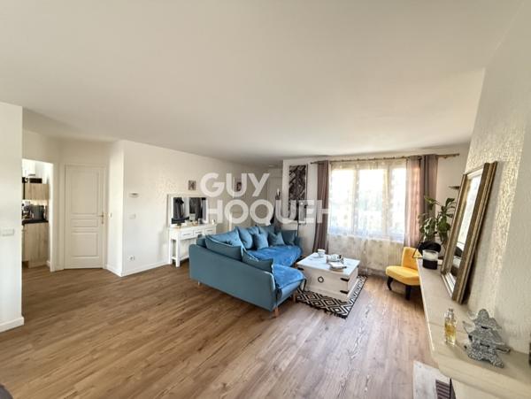 MAISON 4CH LONGPONT SUR ORGE