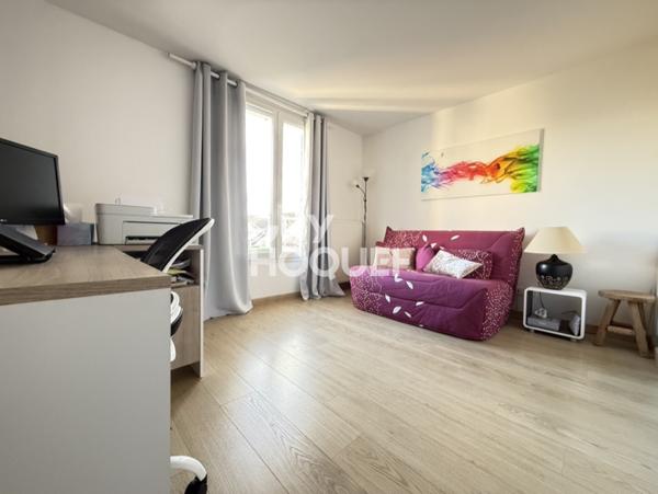 MAISON 4CH LONGPONT SUR ORGE