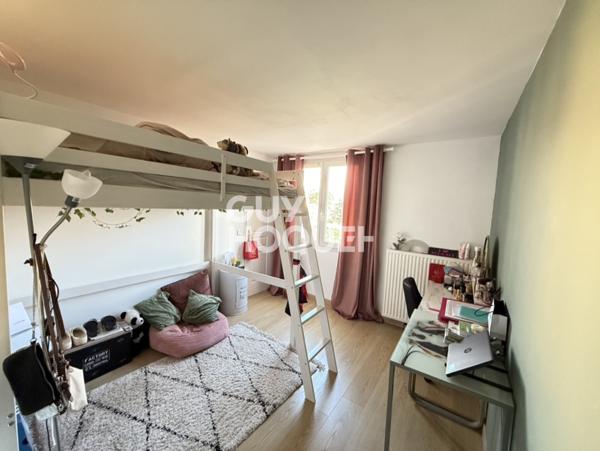 MAISON 4CH LONGPONT SUR ORGE