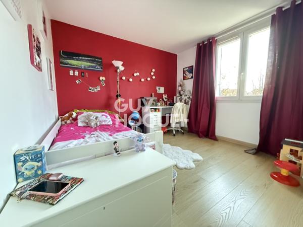 MAISON 4CH LONGPONT SUR ORGE