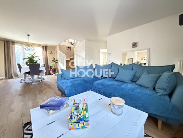 MAISON 4CH LONGPONT SUR ORGE