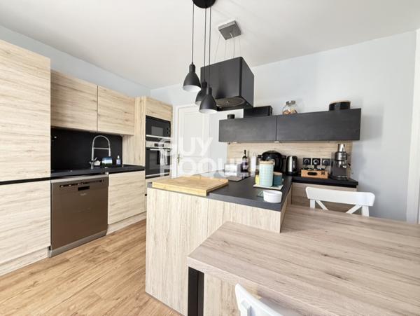 MAISON 4CH LONGPONT SUR ORGE