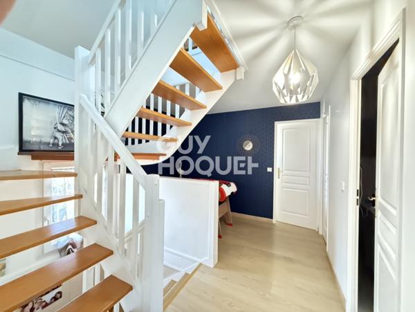 MAISON 4CH LONGPONT SUR ORGE