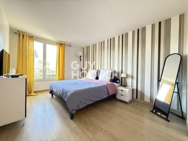 MAISON 4CH LONGPONT SUR ORGE