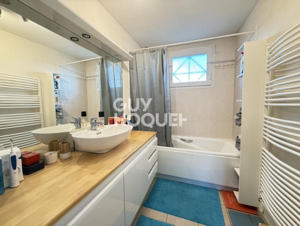 MAISON 4CH LONGPONT SUR ORGE