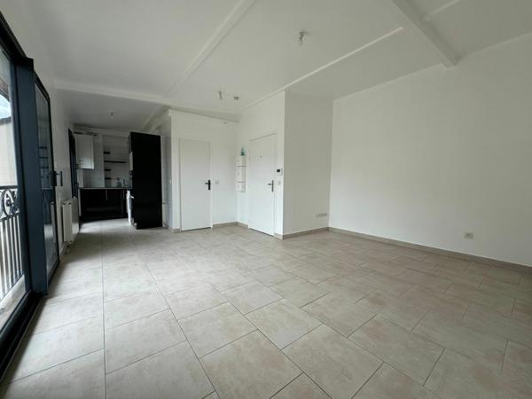 Appartement à vendre    2 pièces • 41,25 m2 Montfermeil