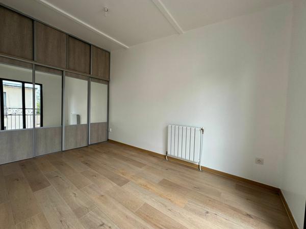 Appartement à vendre    2 pièces • 41,25 m2 Montfermeil