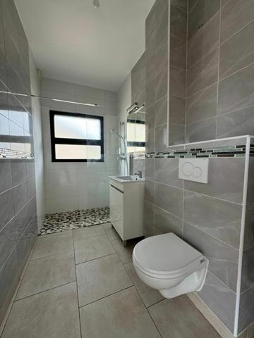 Appartement à vendre    2 pièces • 41,25 m2 Montfermeil