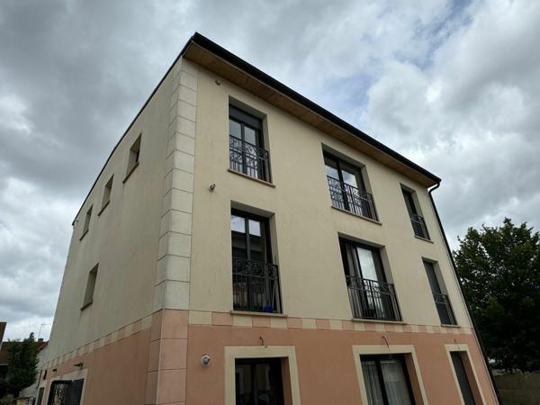 Appartement à vendre    2 pièces • 41,25 m2 Montfermeil
