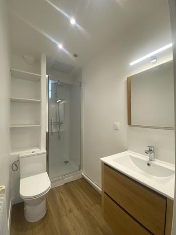 Appartement 48.15 m² à Paris 75018