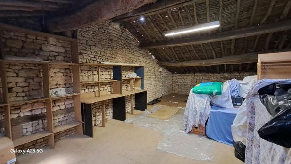 Belle maison    5 pièce(s) 137 m2 et terrain plat de 1700 m2