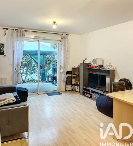 Appartement à vendre 2 pièces 42 m² La Roche-sur-Yon