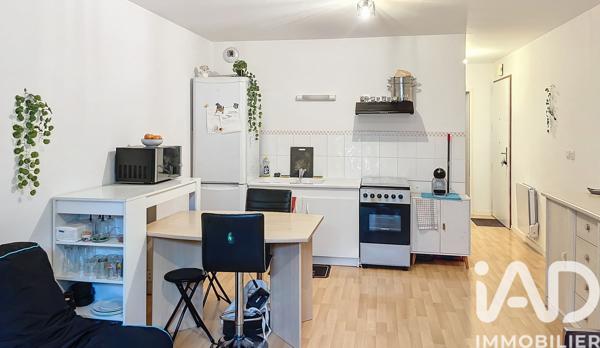 Appartement à vendre 2 pièces 42 m² La Roche-sur-Yon
