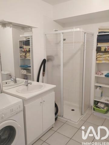 Appartement à vendre 2 pièces 42 m² La Roche-sur-Yon