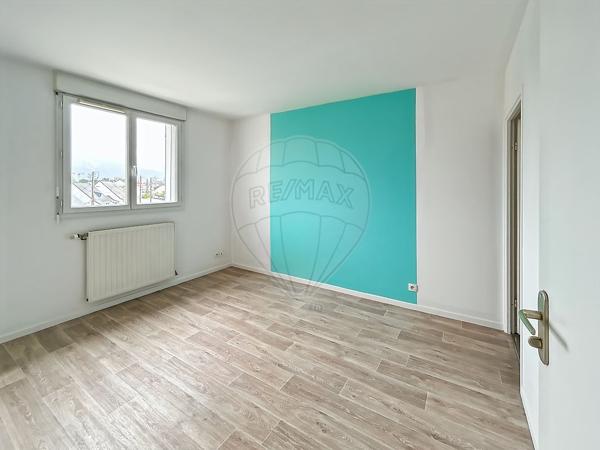 Appartement  en vente - Doulon - Vieux Doulon