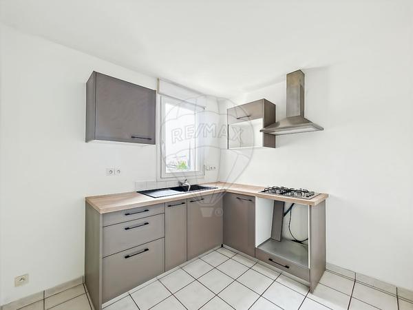 Appartement  en vente - Doulon - Vieux Doulon